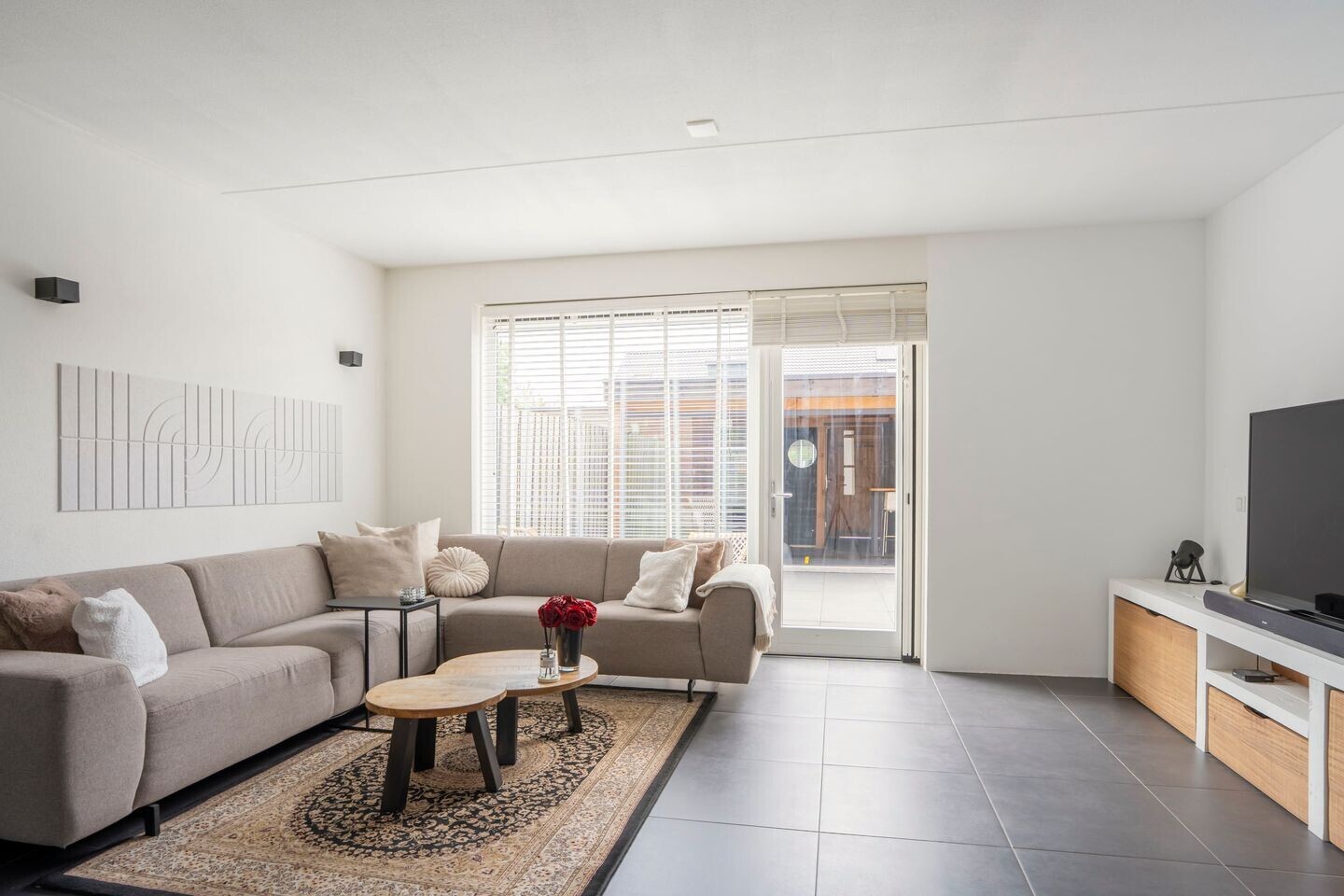 Tussenwoning te koop: Cantharellaan 25, Vleuten