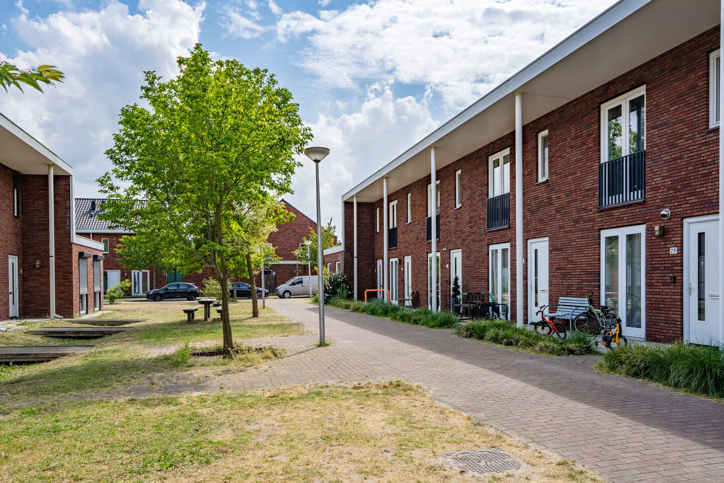Tussenwoning te koop: Cantharellaan 25, Vleuten