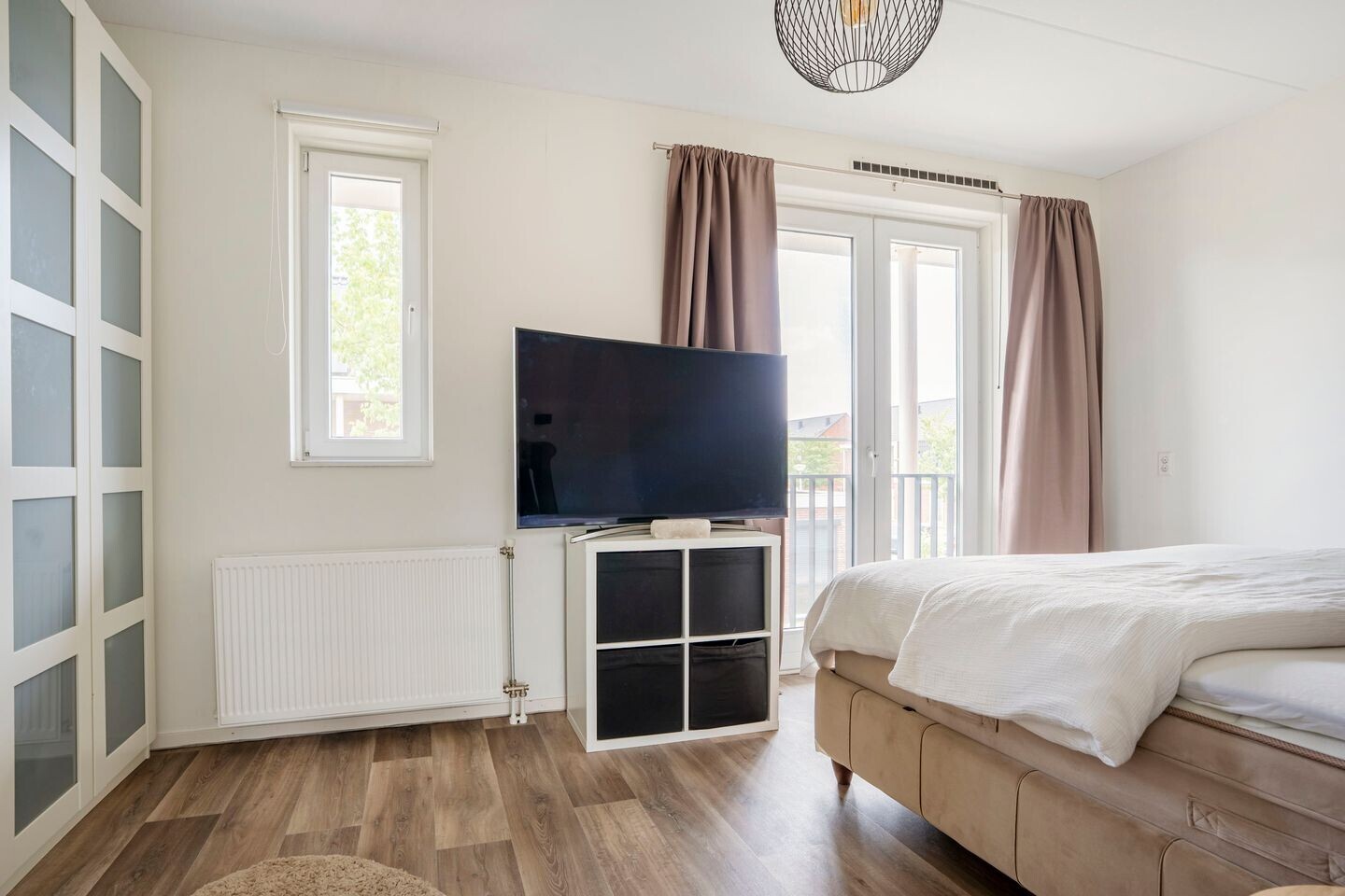 Tussenwoning te koop: Cantharellaan 25, Vleuten