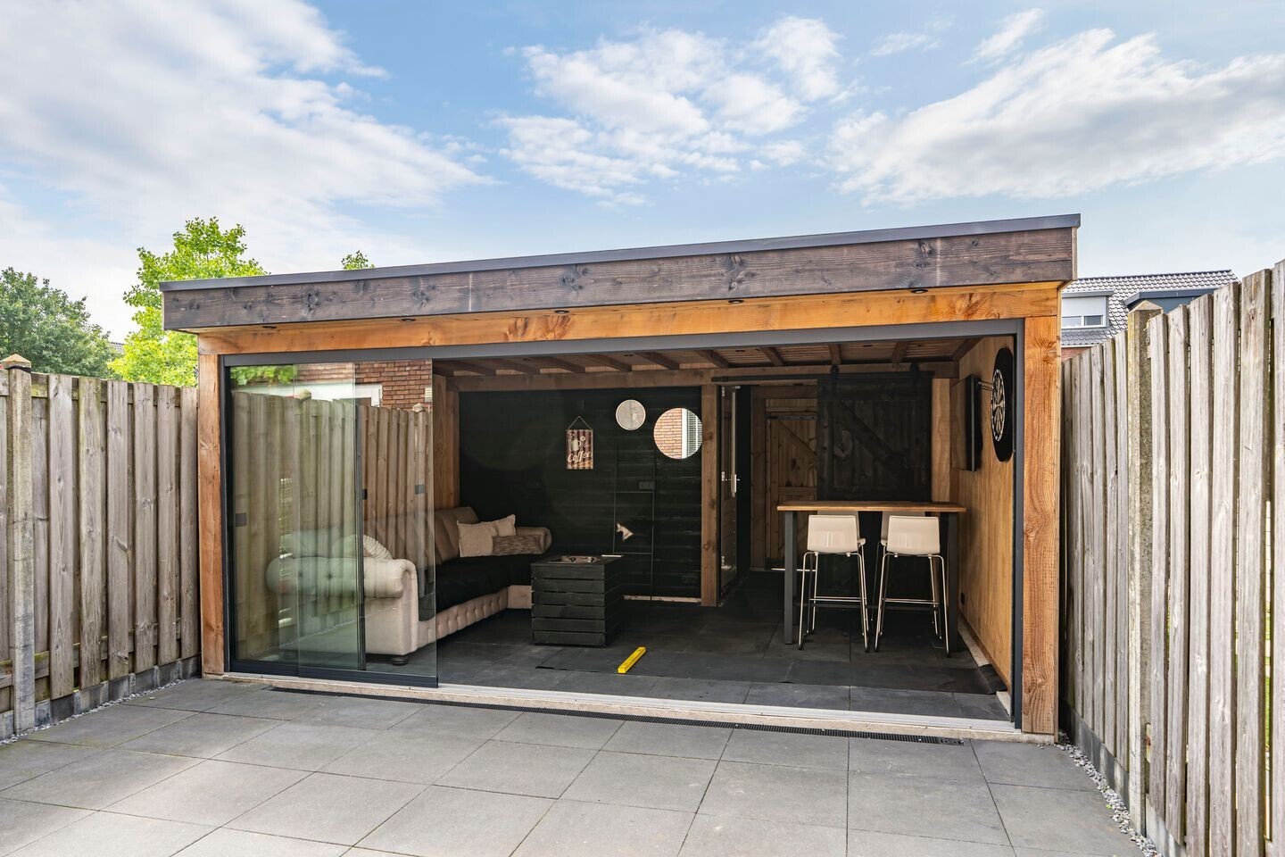 Tussenwoning te koop: Cantharellaan 25, Vleuten