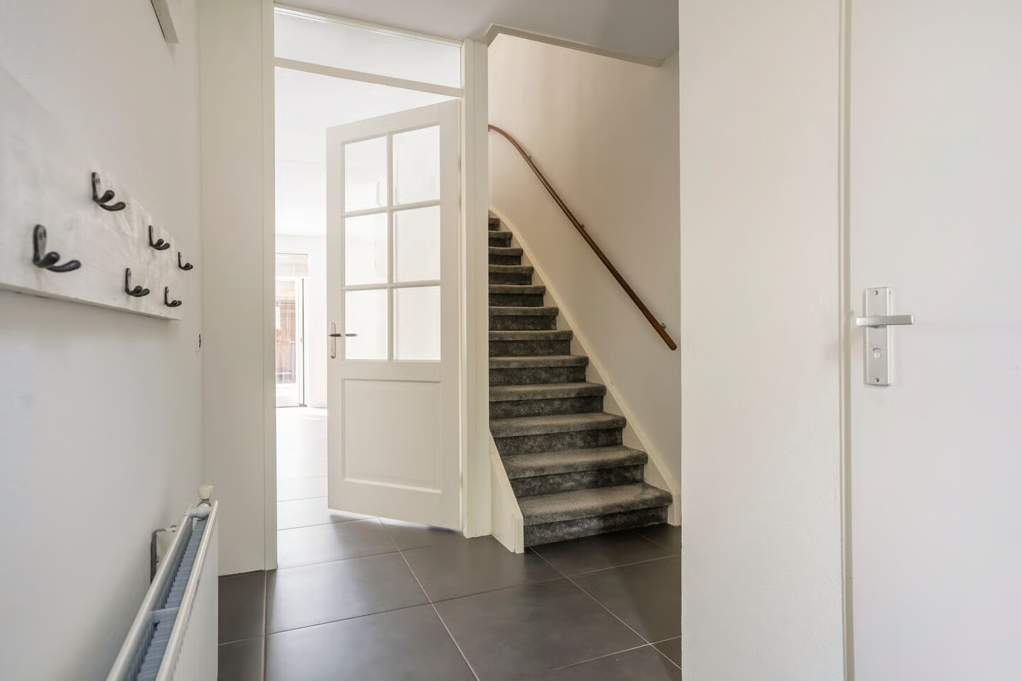 Tussenwoning te koop: Cantharellaan 25, Vleuten