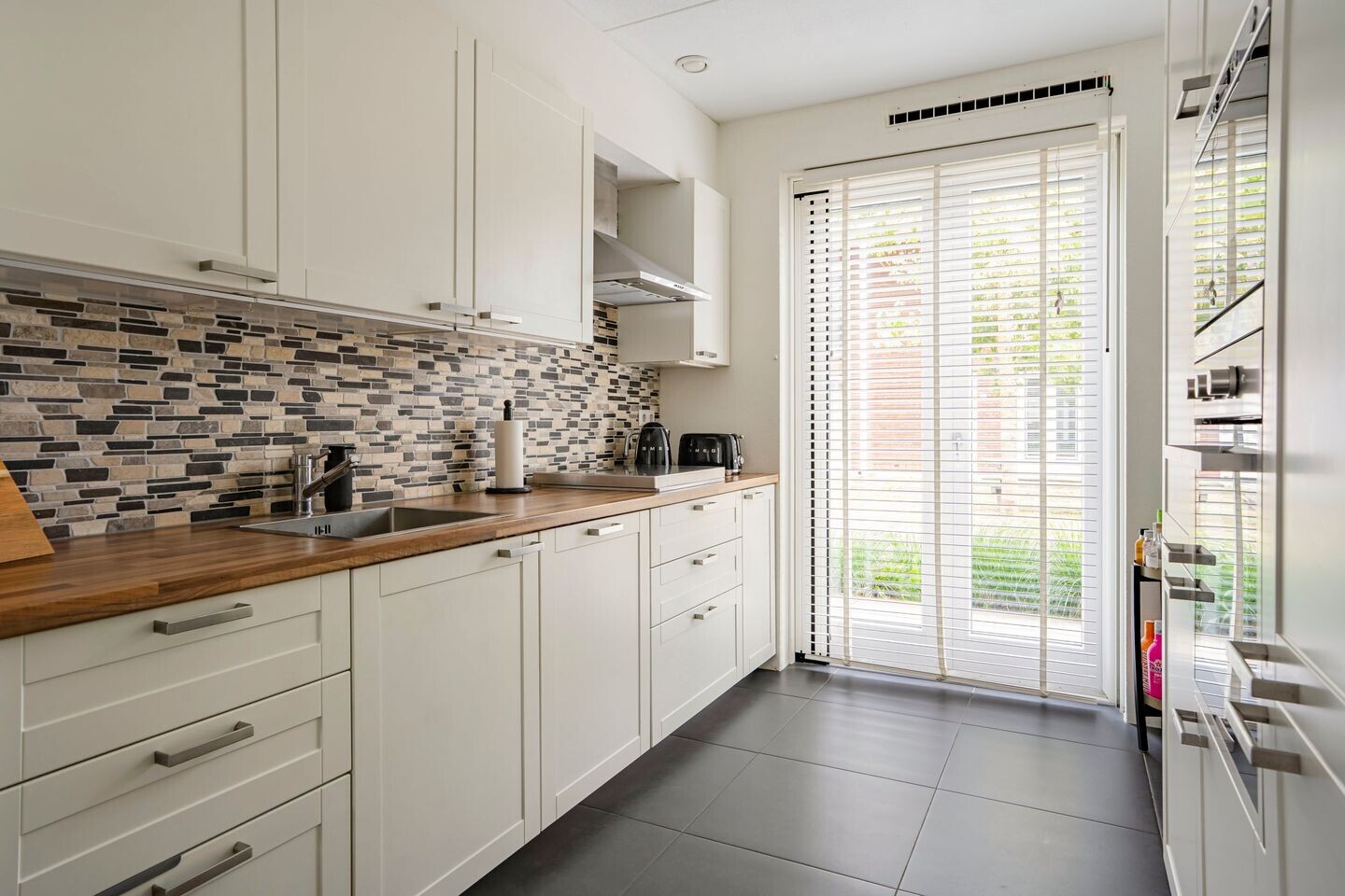 Tussenwoning te koop: Cantharellaan 25, Vleuten