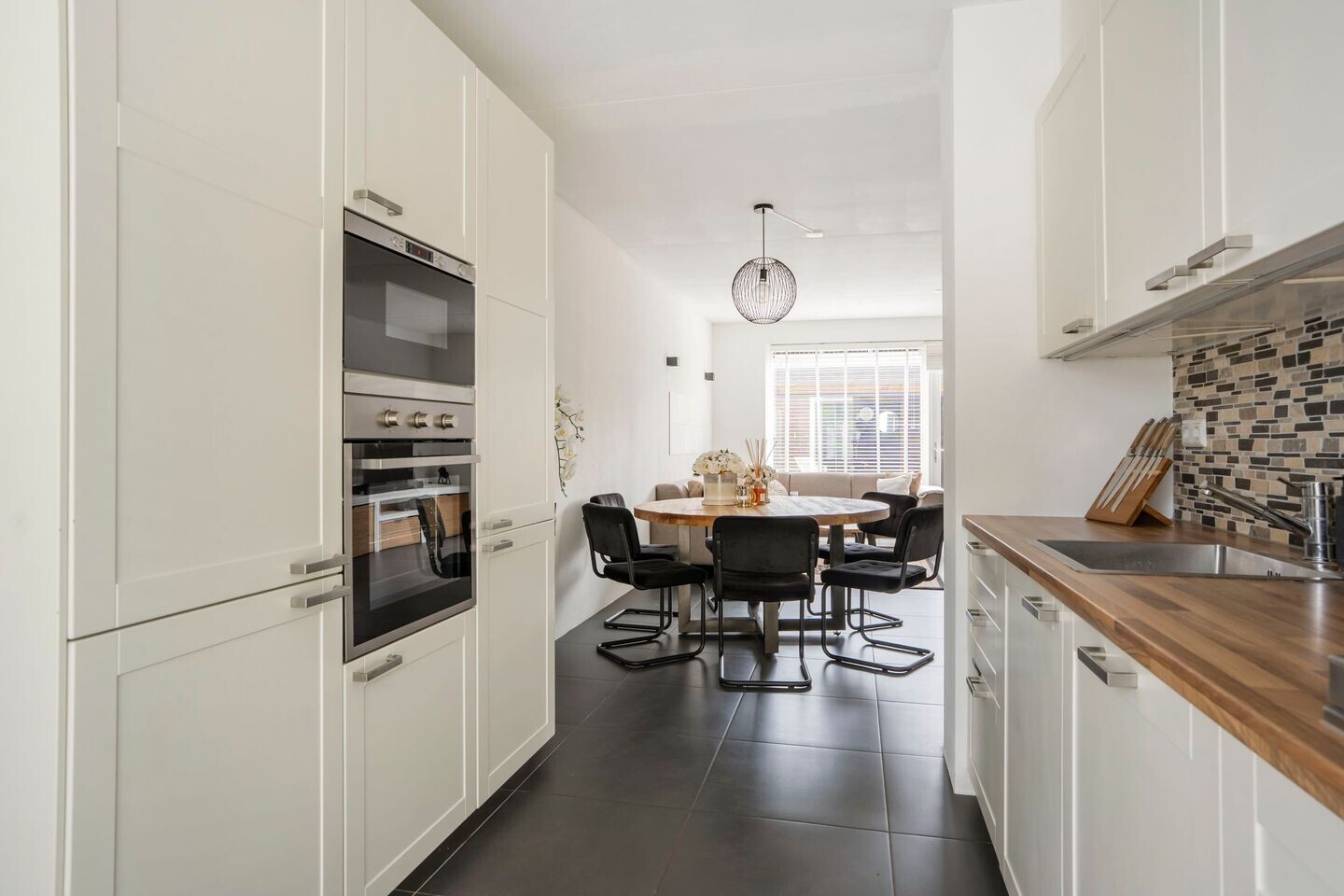 Tussenwoning te koop: Cantharellaan 25, Vleuten