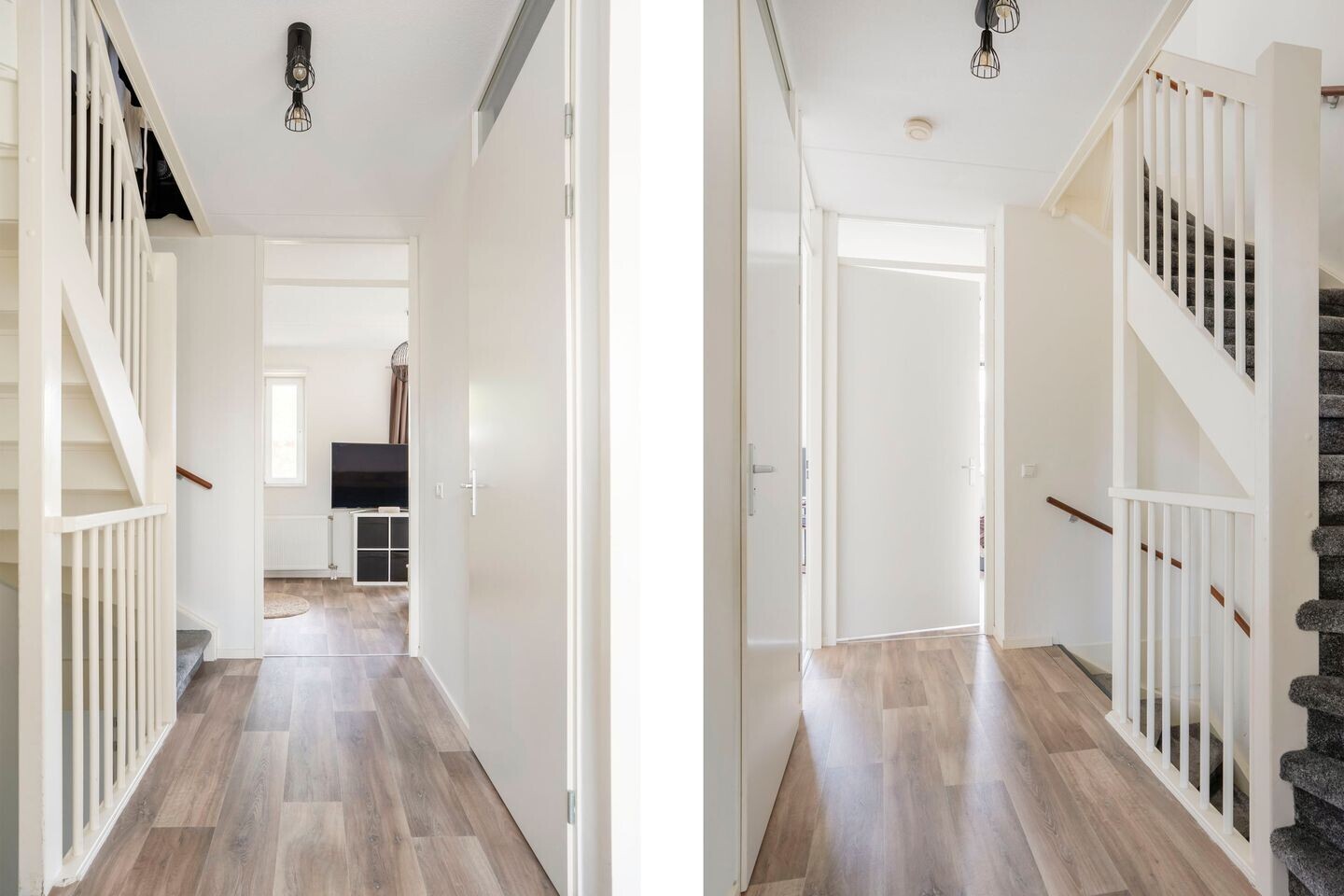 Tussenwoning te koop: Cantharellaan 25, Vleuten
