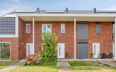 Huis te koop Cantharellaan 3