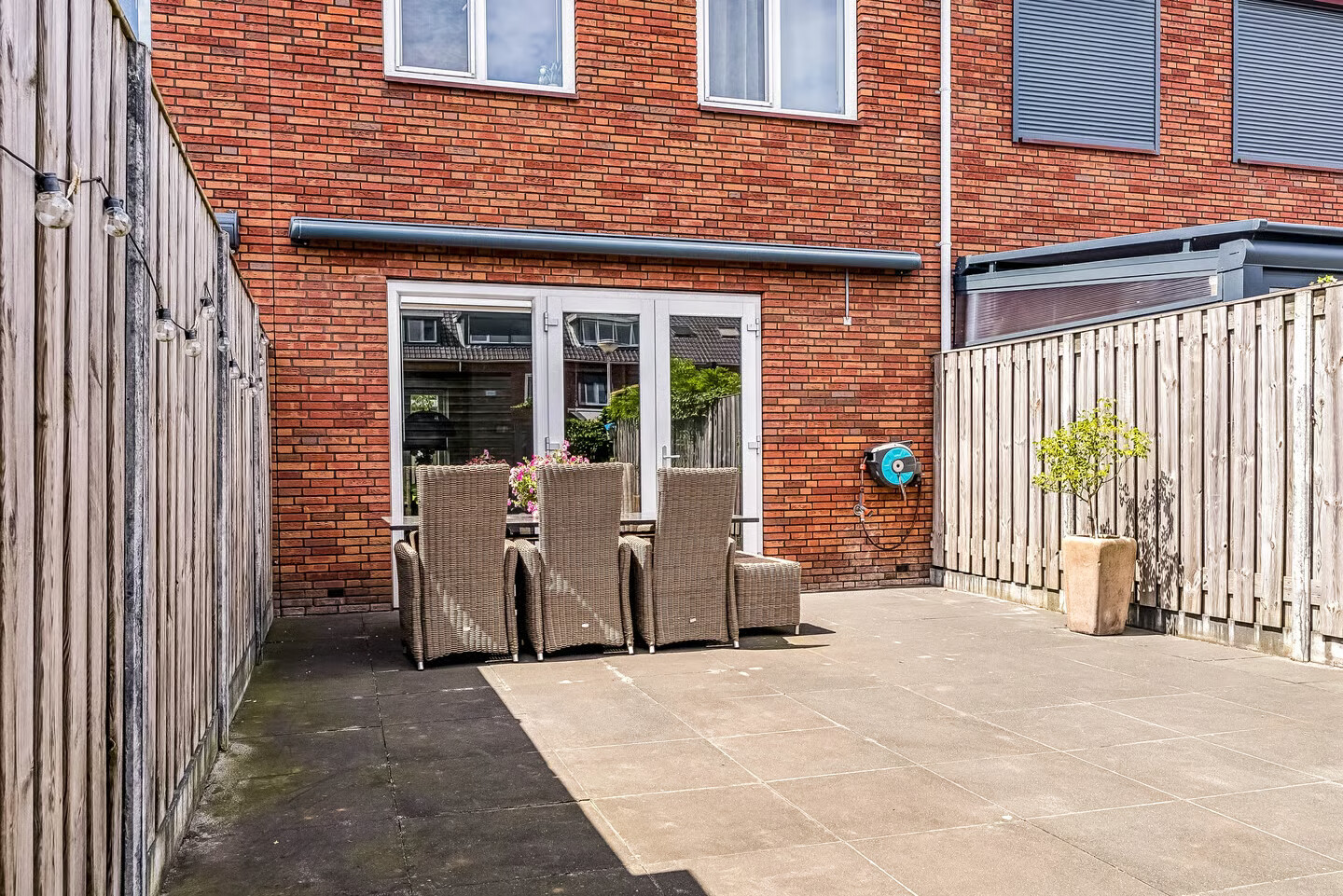 Tussenwoning te koop: Cantharellaan 37, Vleuten