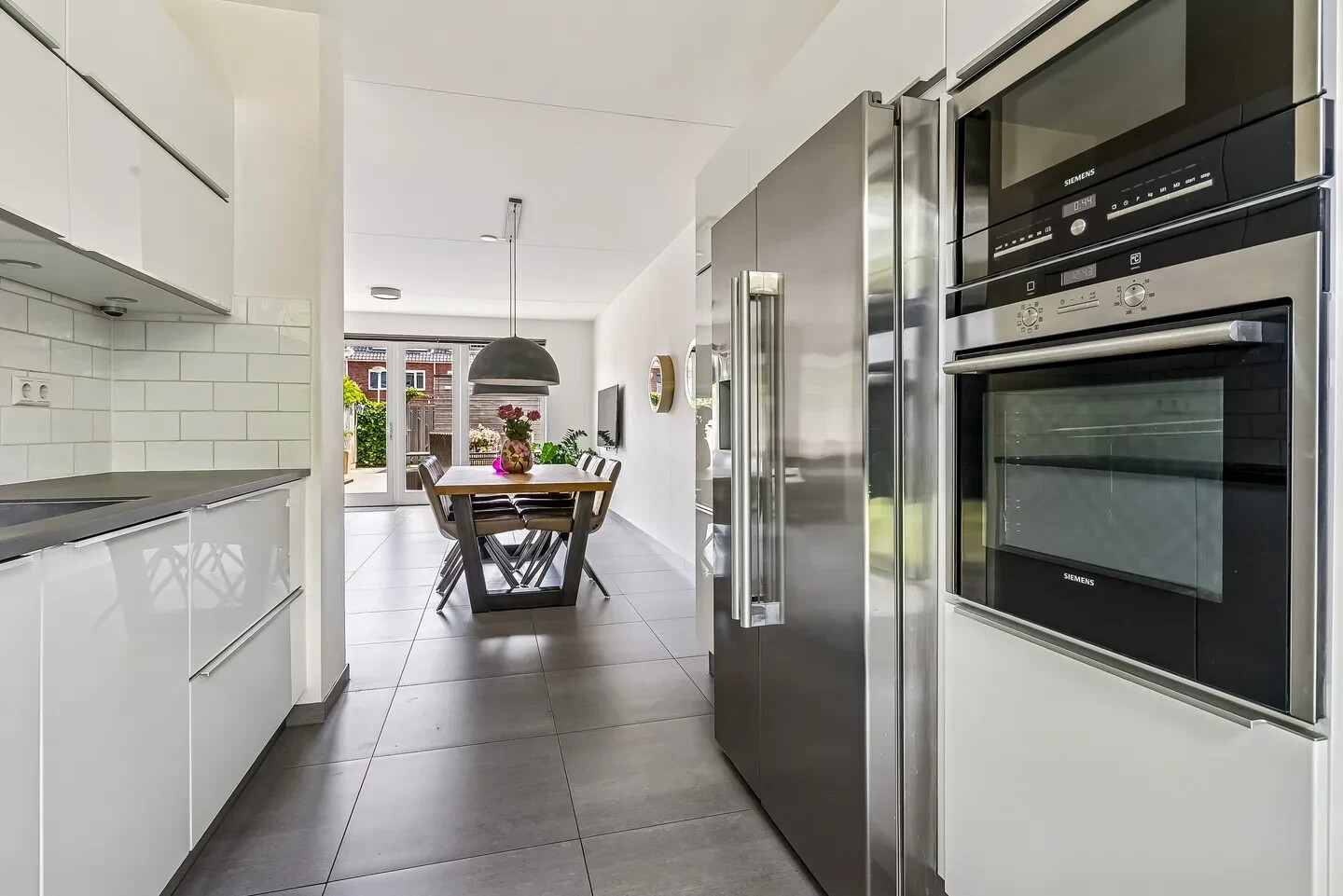 Tussenwoning te koop: Cantharellaan 37, Vleuten