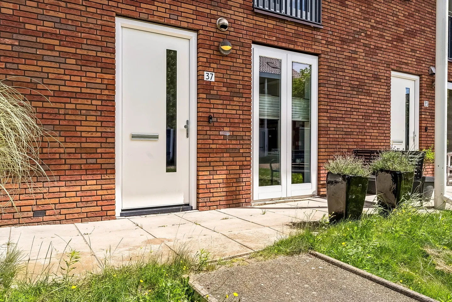 Tussenwoning te koop: Cantharellaan 37, Vleuten