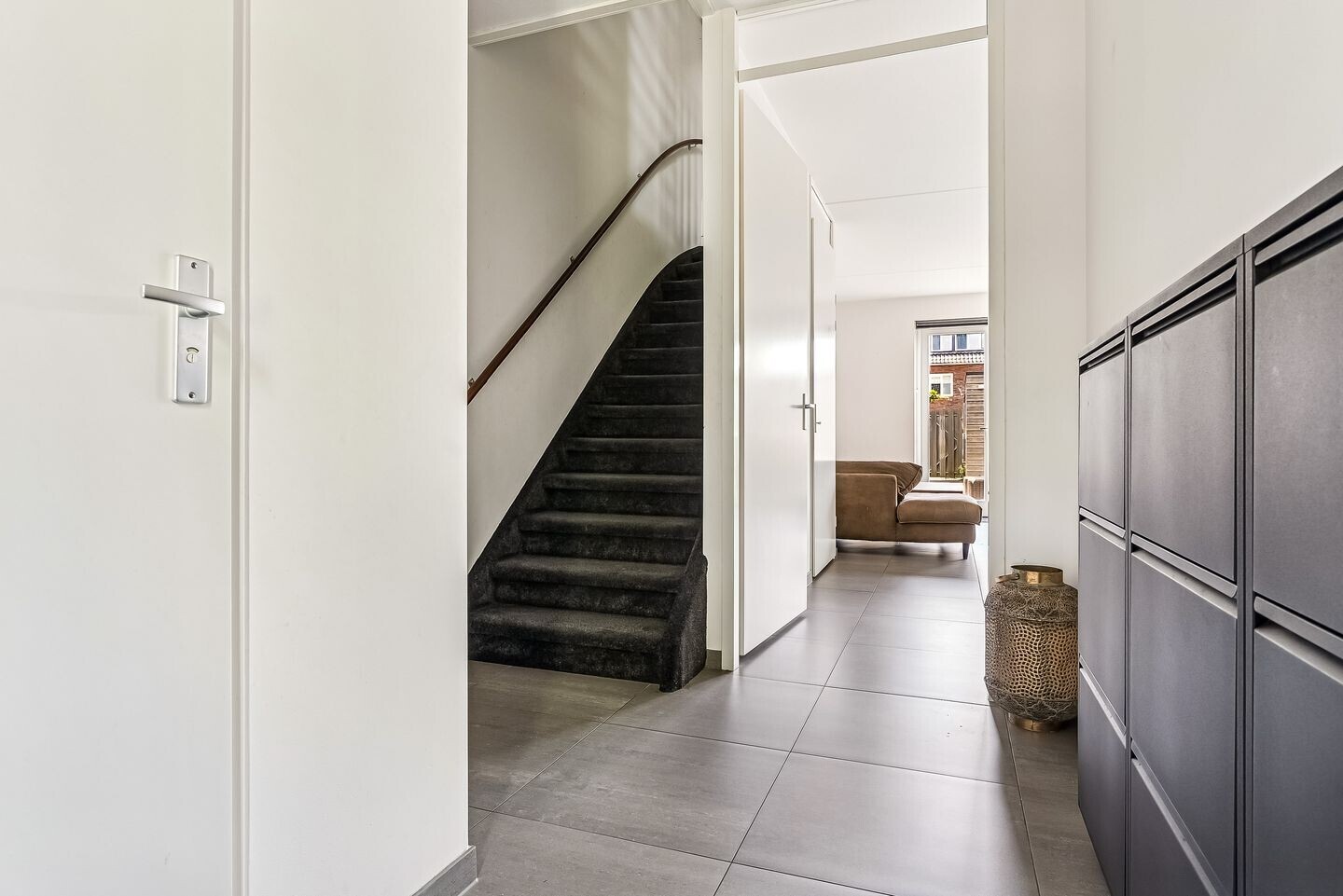 Tussenwoning te koop: Cantharellaan 37, Vleuten