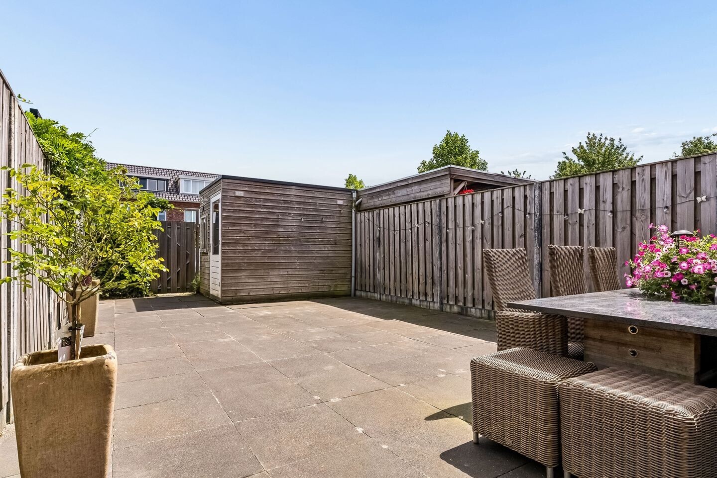 Tussenwoning te koop: Cantharellaan 37, Vleuten