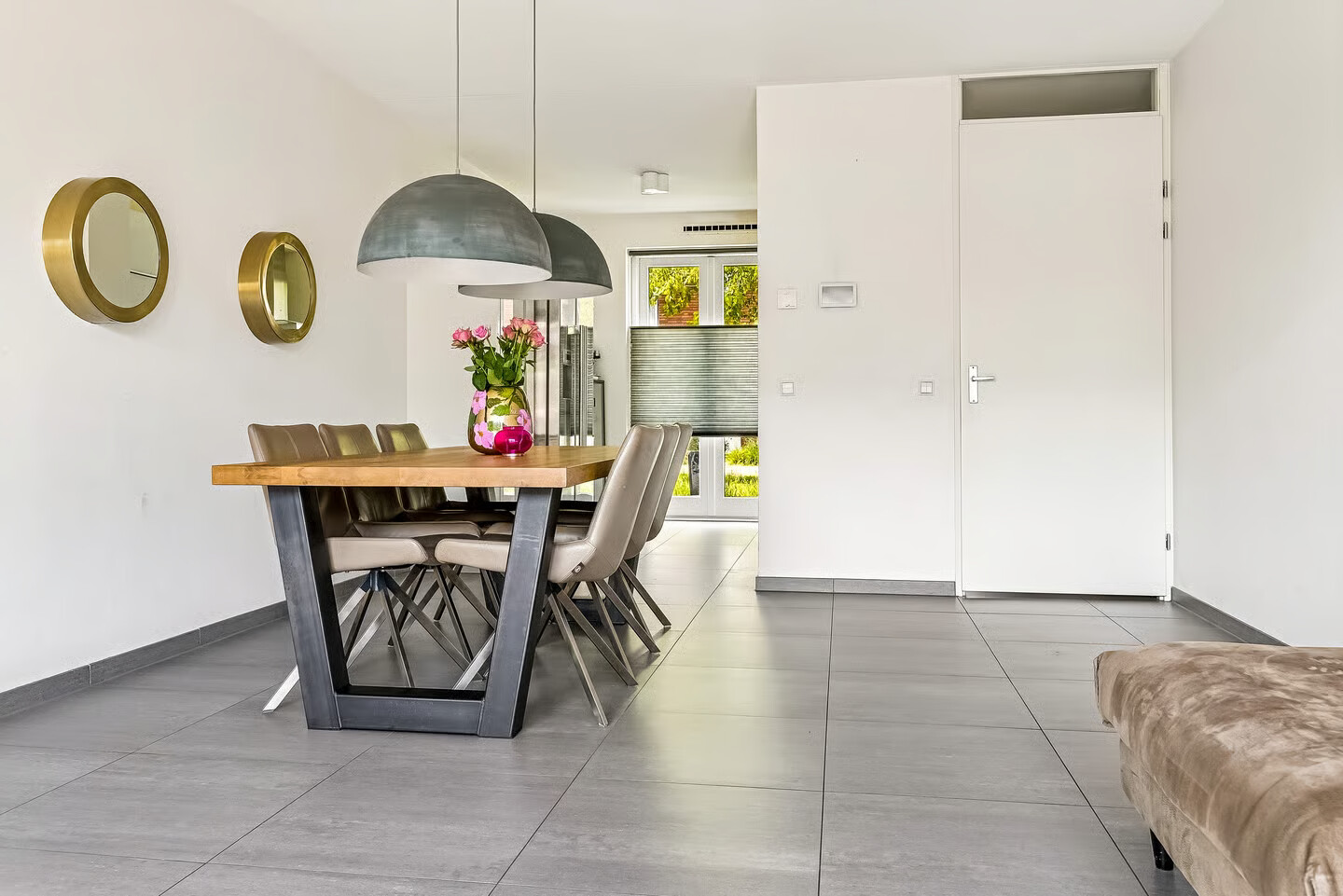 Tussenwoning te koop: Cantharellaan 37, Vleuten