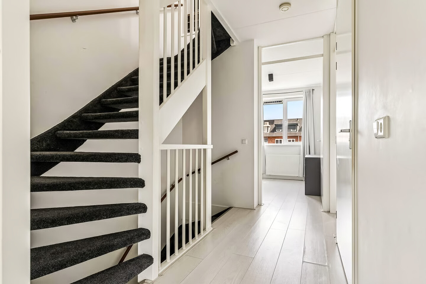 Tussenwoning te koop: Cantharellaan 37, Vleuten