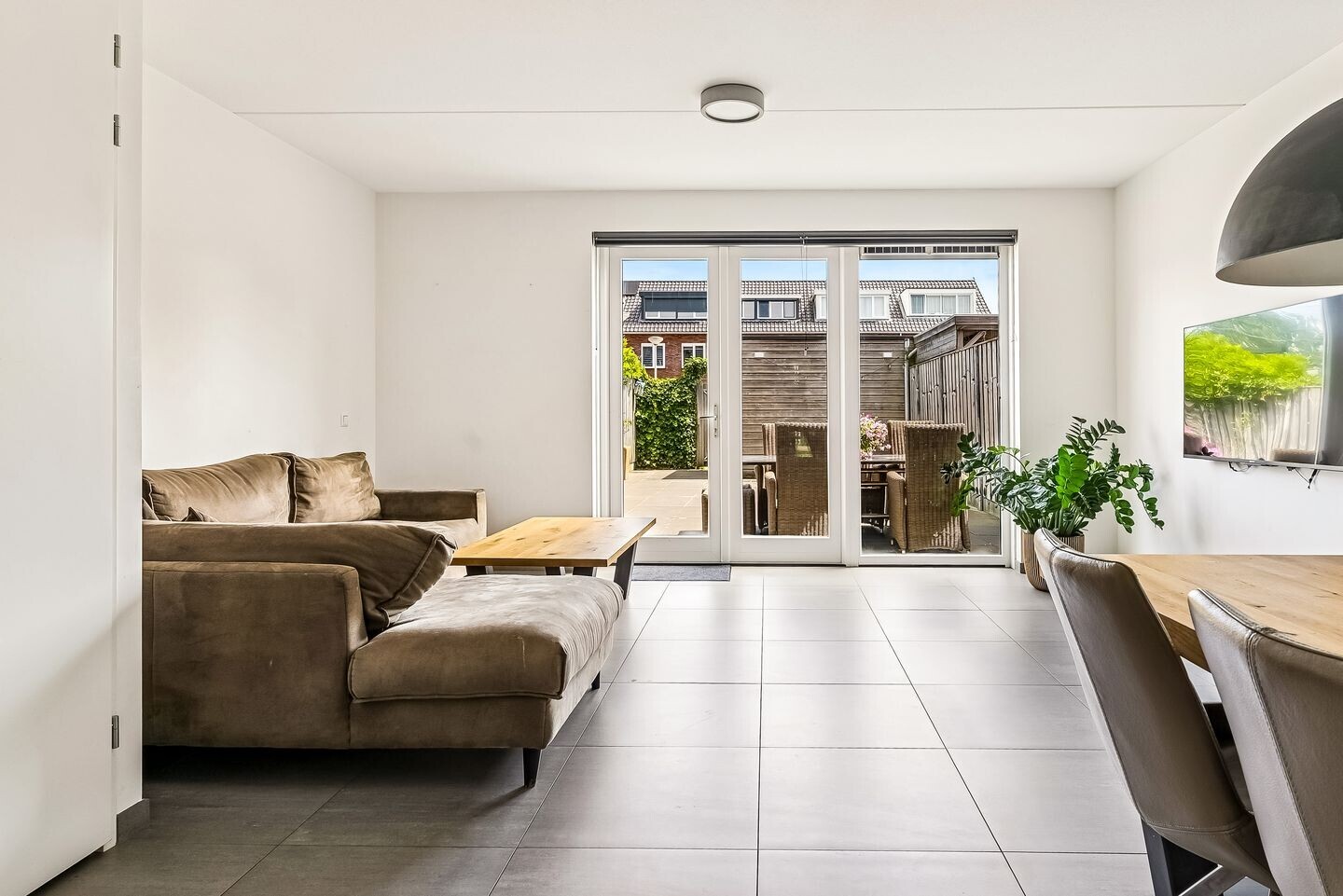 Tussenwoning te koop: Cantharellaan 37, Vleuten