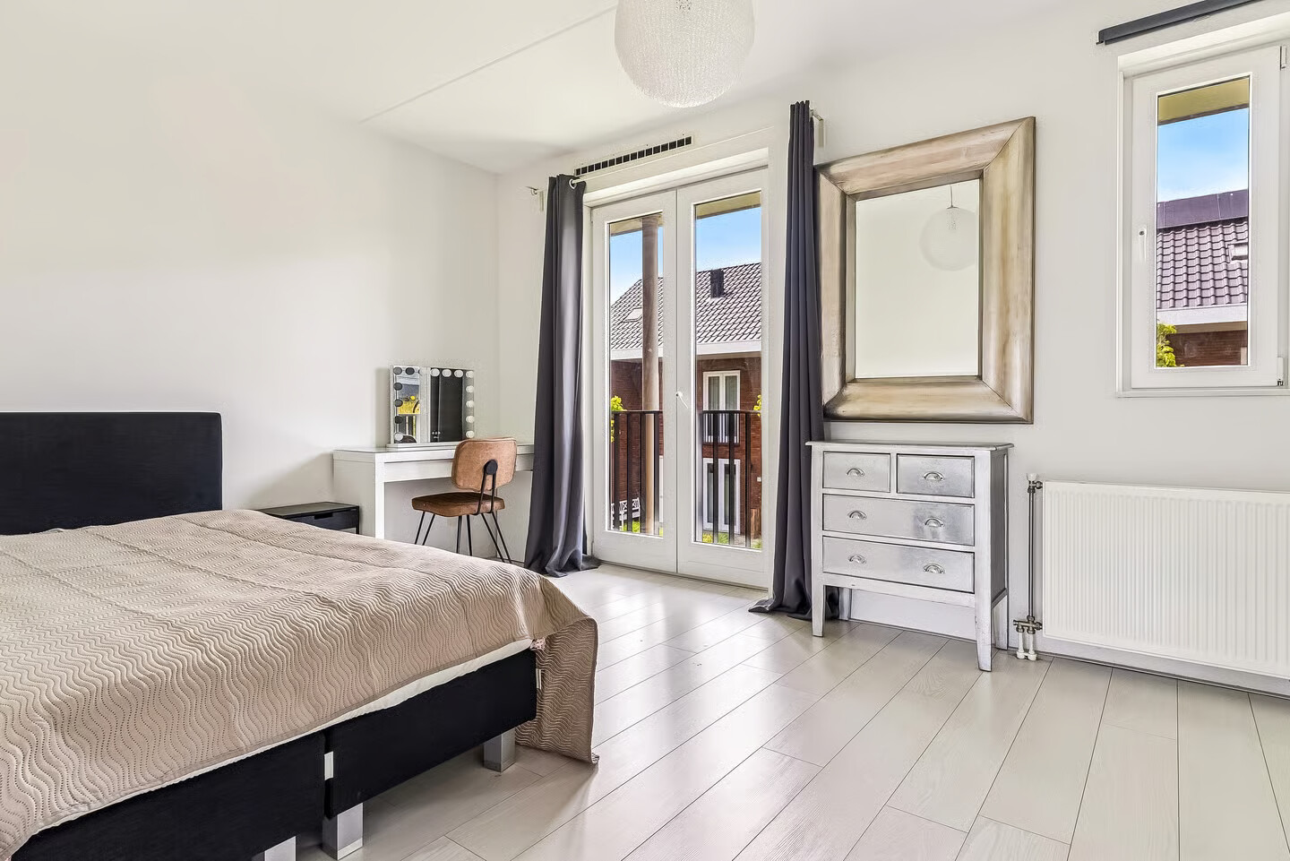 Tussenwoning te koop: Cantharellaan 37, Vleuten