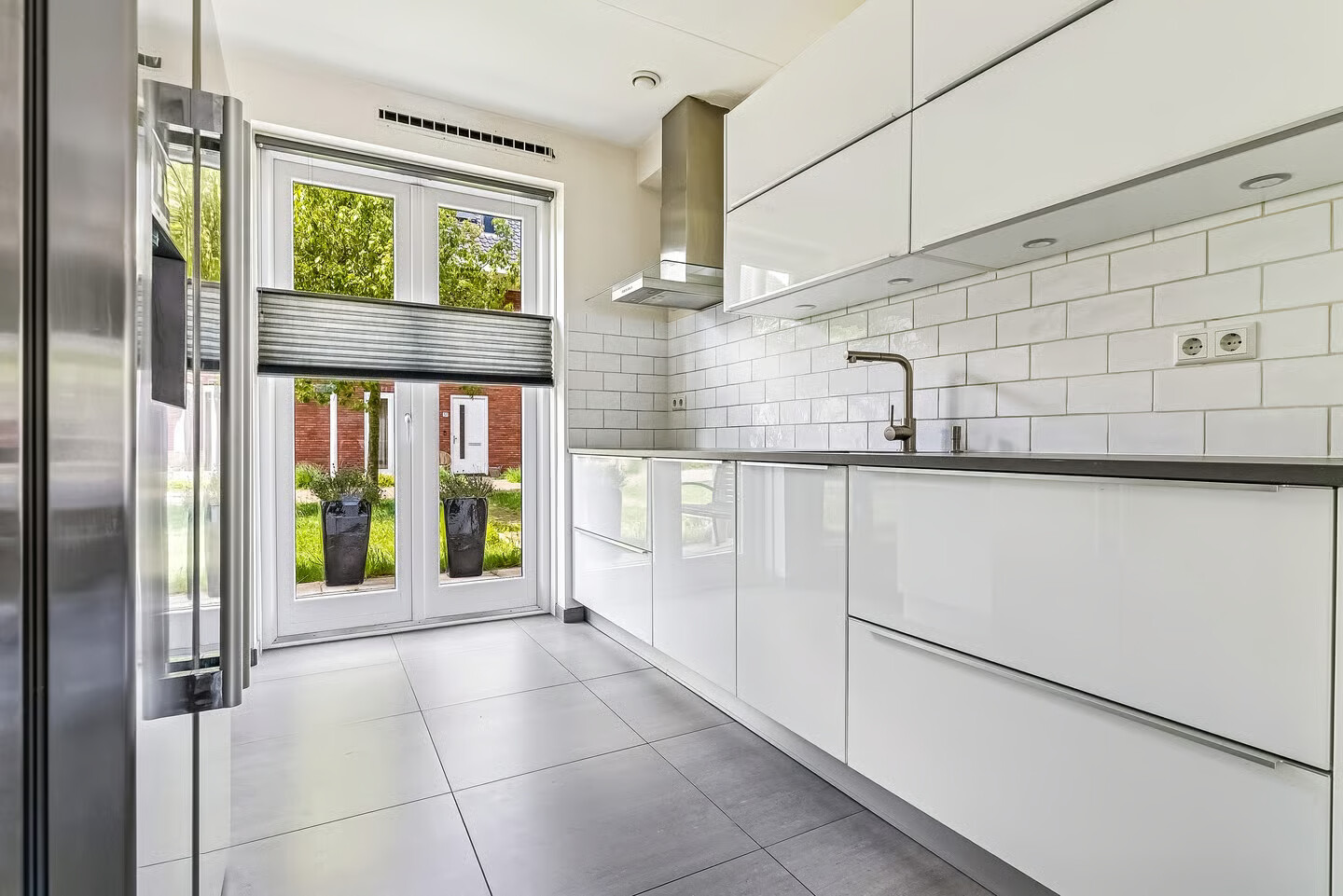 Tussenwoning te koop: Cantharellaan 37, Vleuten