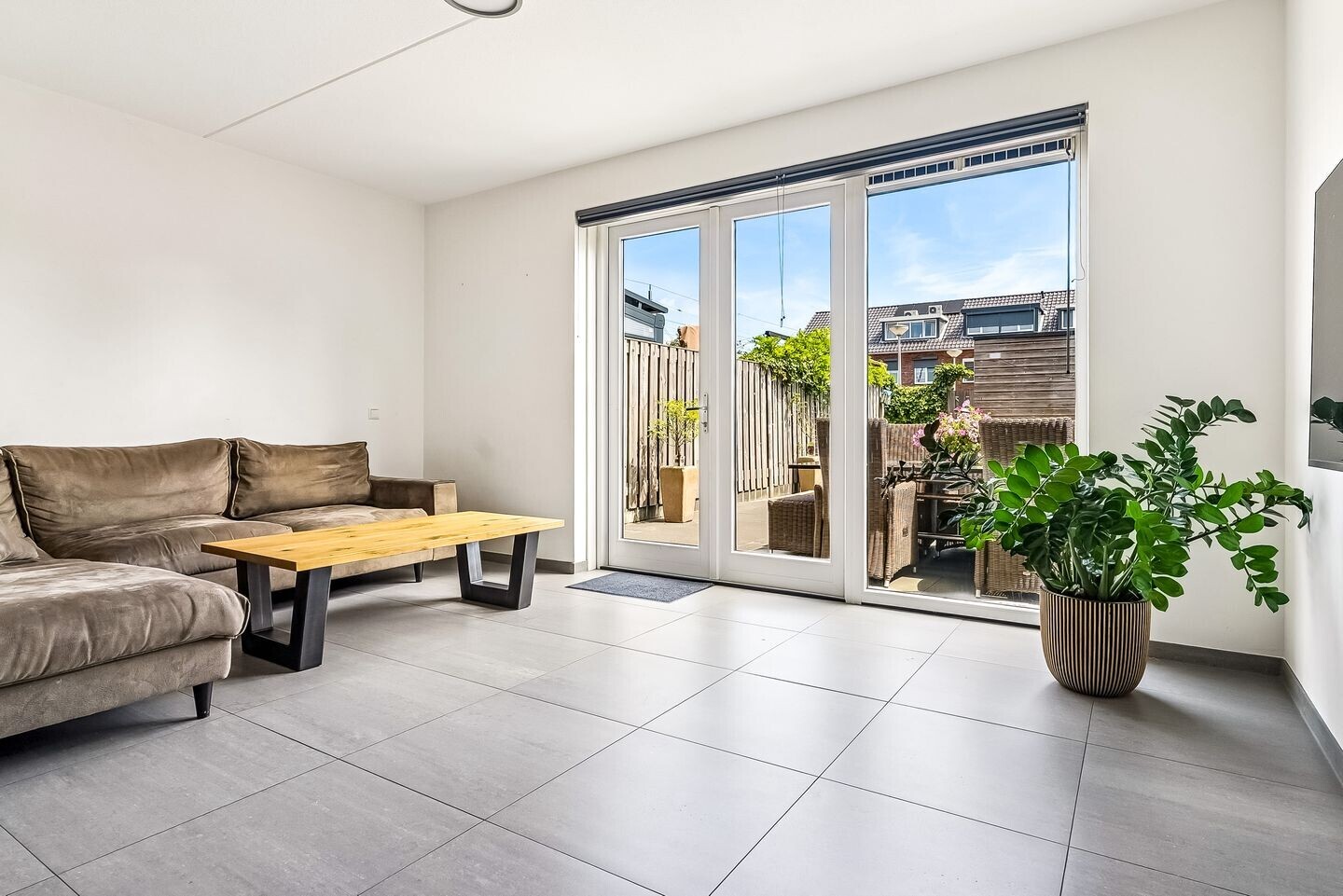 Tussenwoning te koop: Cantharellaan 37, Vleuten