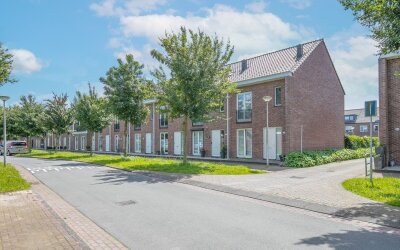 Cantharellaan 60