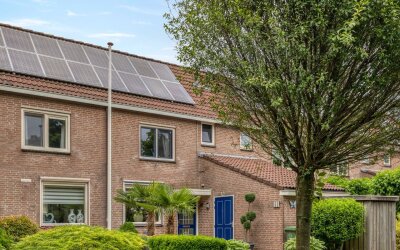 Rembrandtlaan 21
