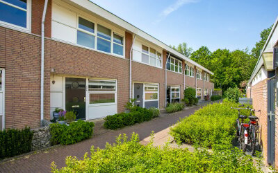 De Pottegieter 6