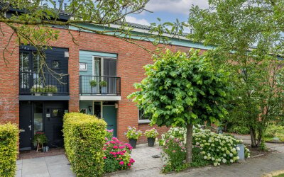 De Reit 12
