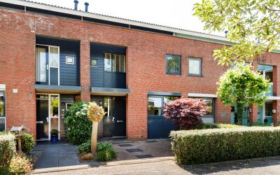 Huis te koop De Reit 22