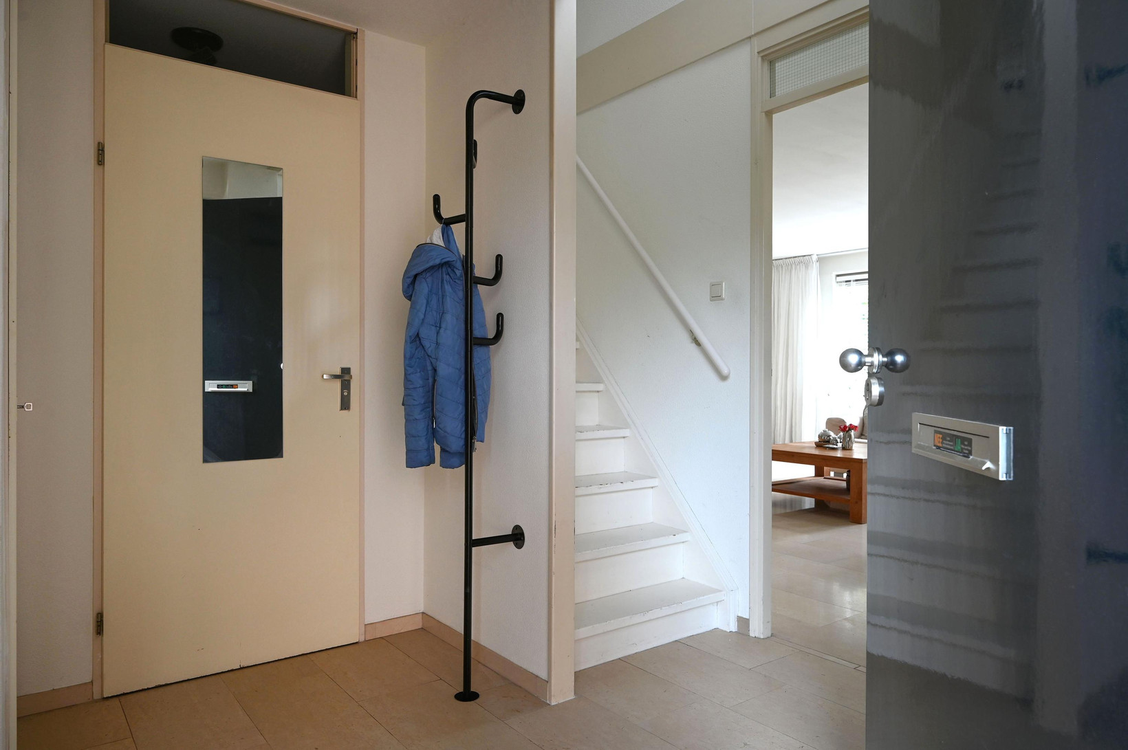 Tussenwoning te koop: Nieuwe Boomgaard 13, Vleuten