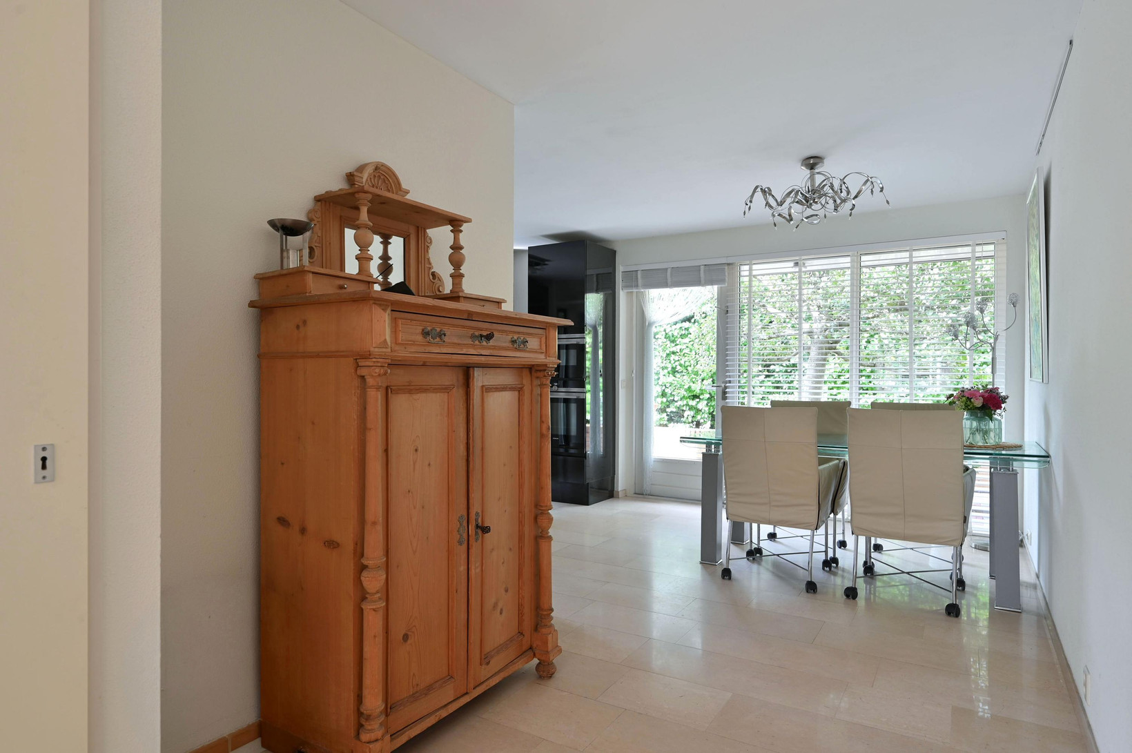 Tussenwoning te koop: Nieuwe Boomgaard 13, Vleuten