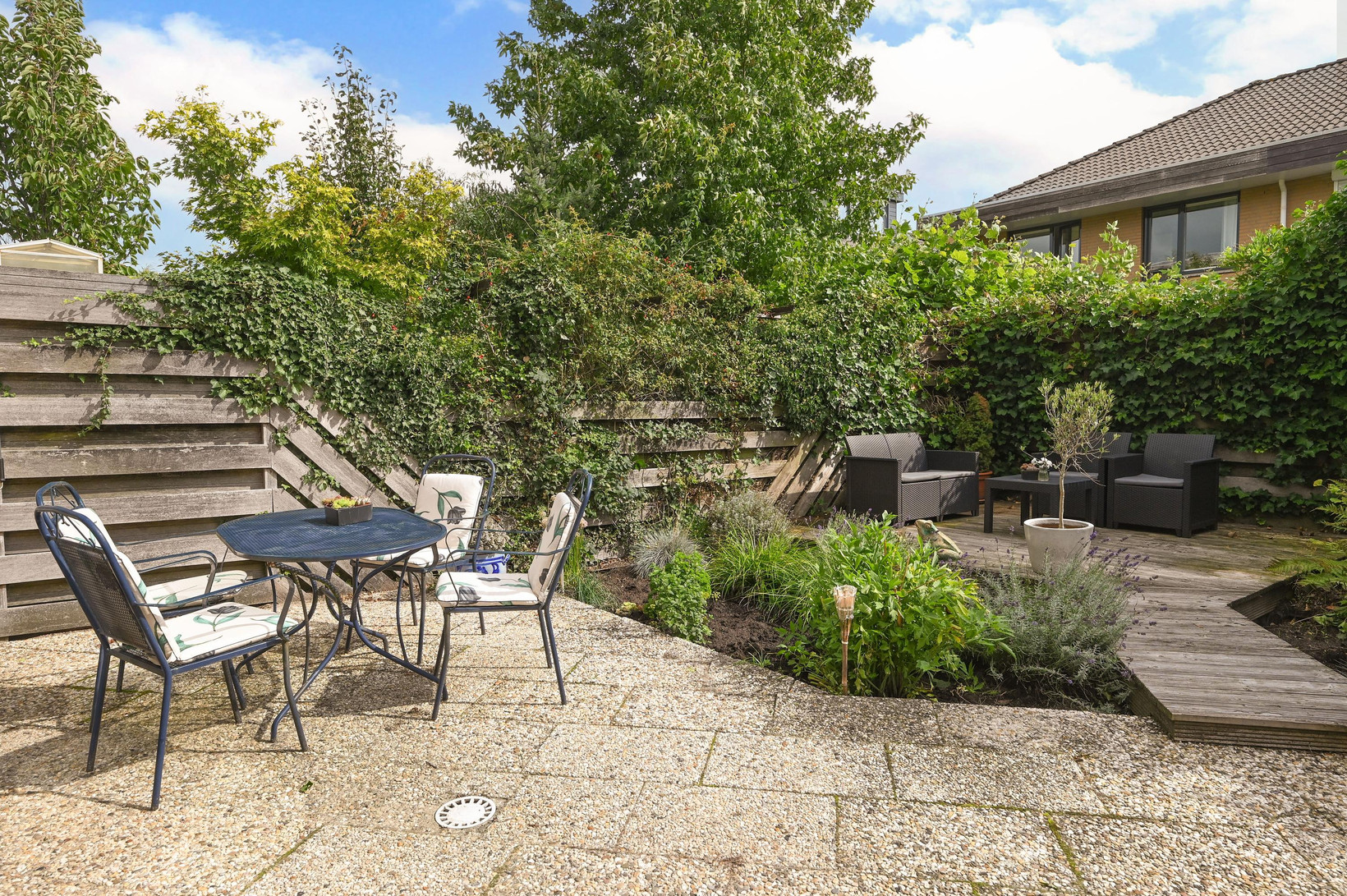 Tussenwoning te koop: Nieuwe Boomgaard 13, Vleuten