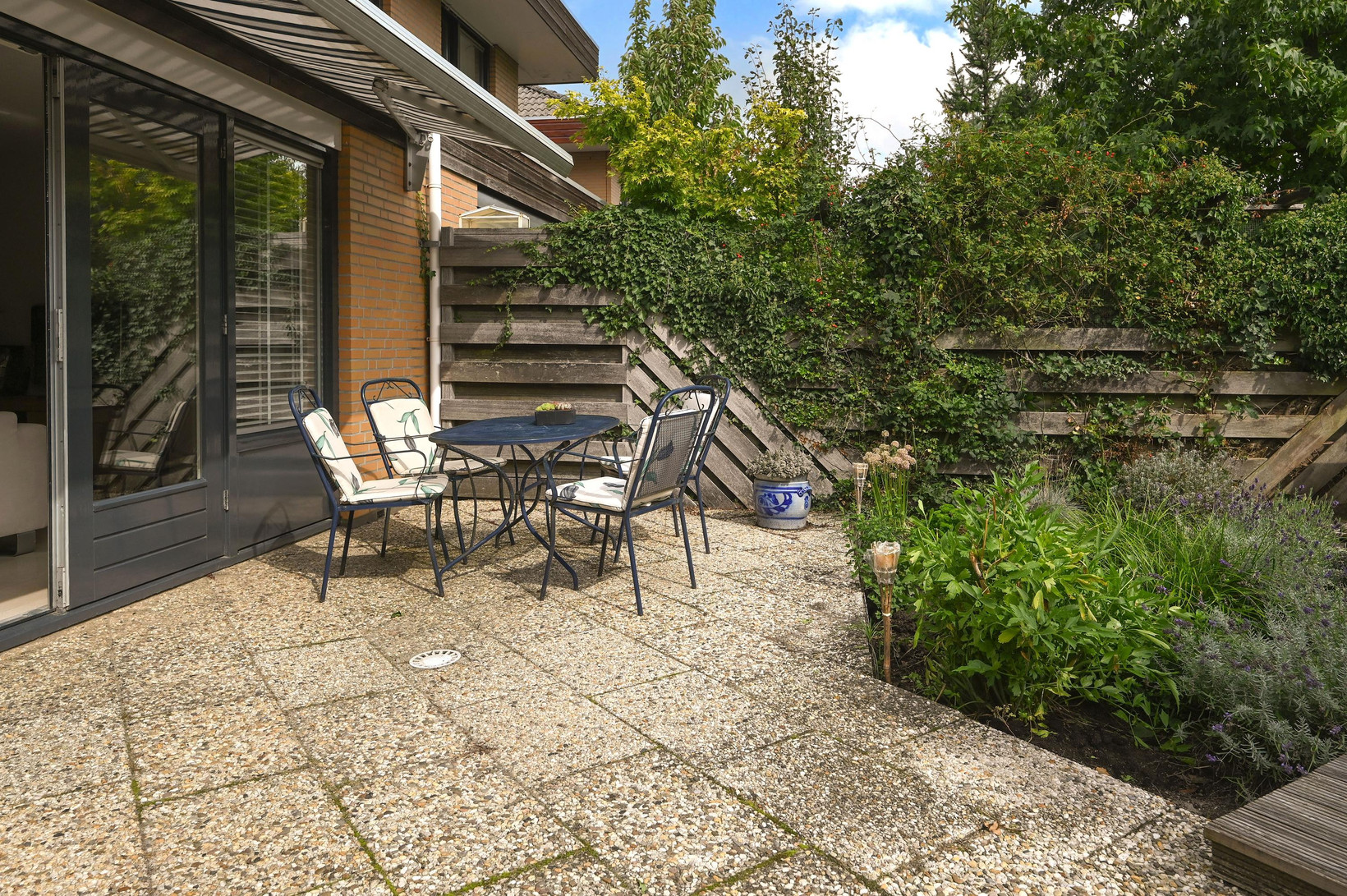 Tussenwoning te koop: Nieuwe Boomgaard 13, Vleuten