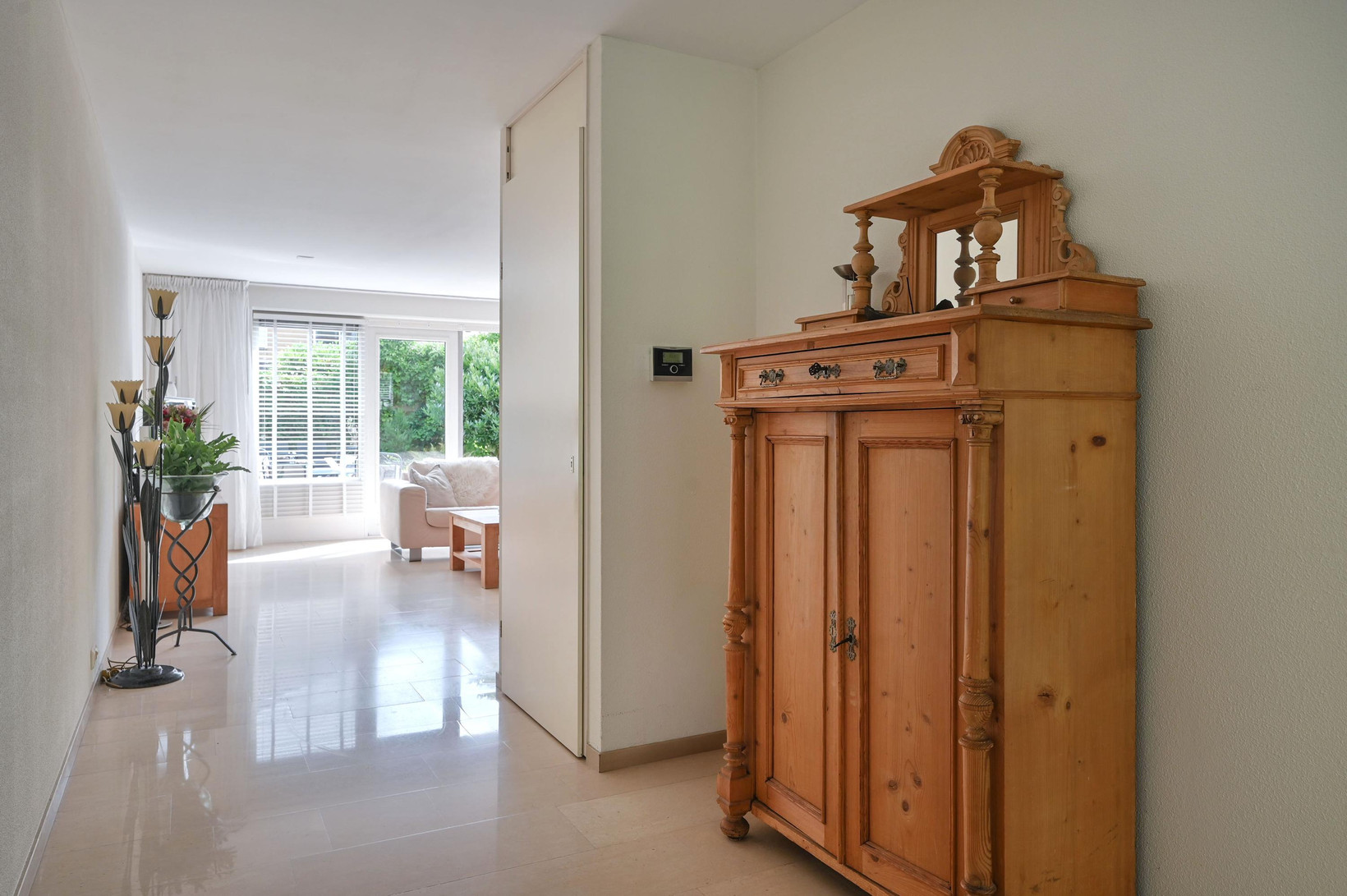Tussenwoning te koop: Nieuwe Boomgaard 13, Vleuten