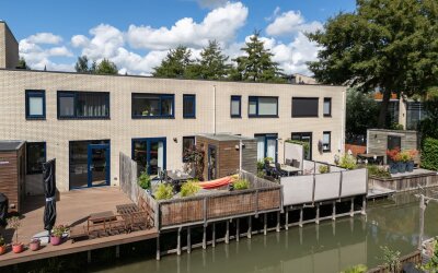 Koningshof 35