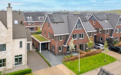 Bloemenkeld. 14
