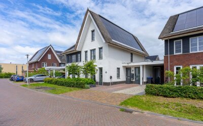 Fabeldierenlaan 17