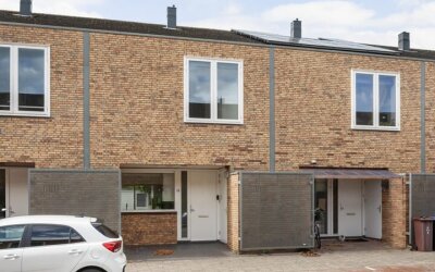 Haagwindelaan 19