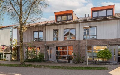 Dotterbloemkade 32