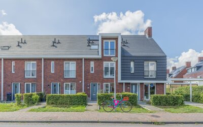 Paddenstoelenlaan 121