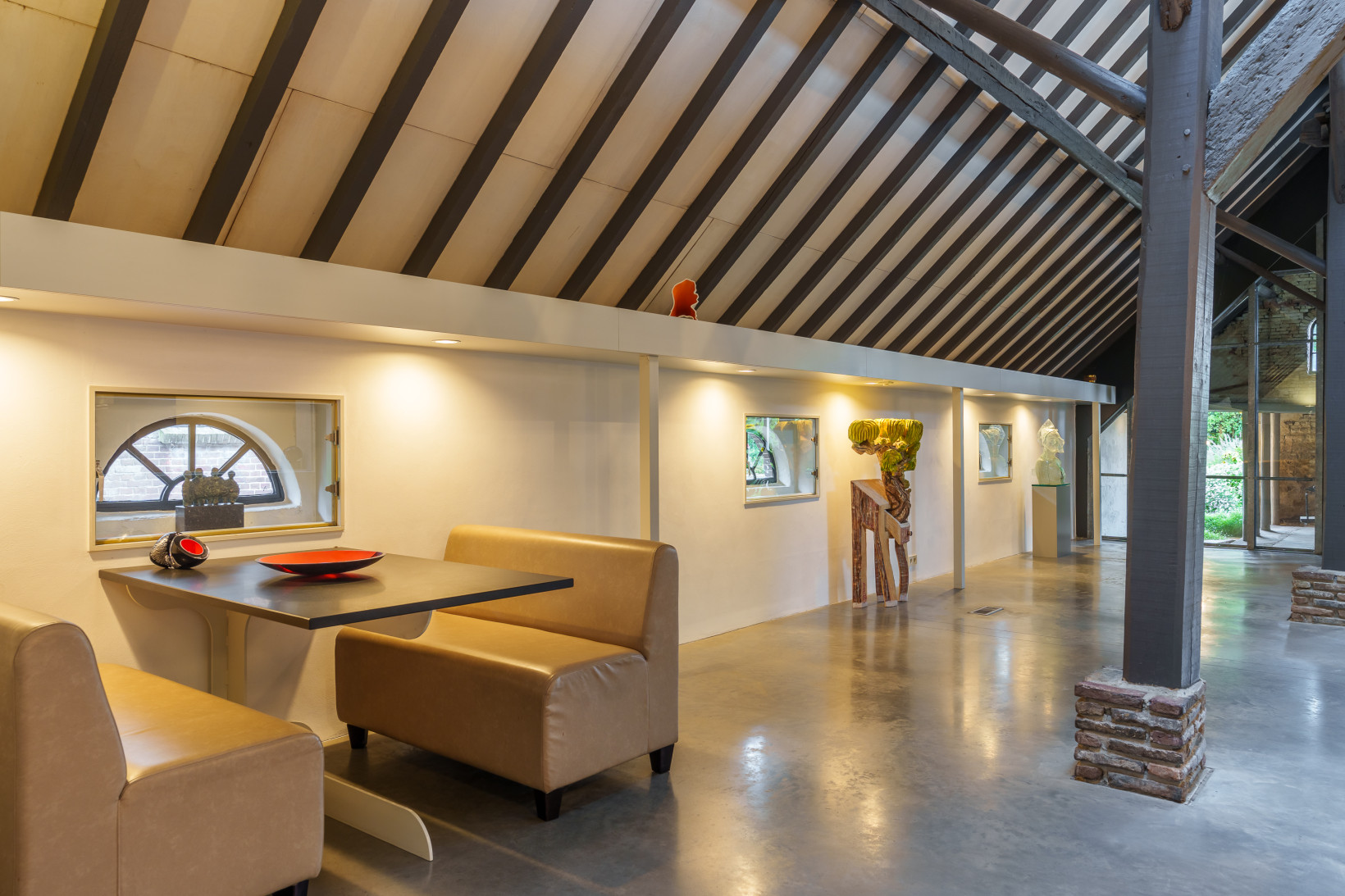 Vrijstaande woning te koop: Parkweg 26, Vleuten