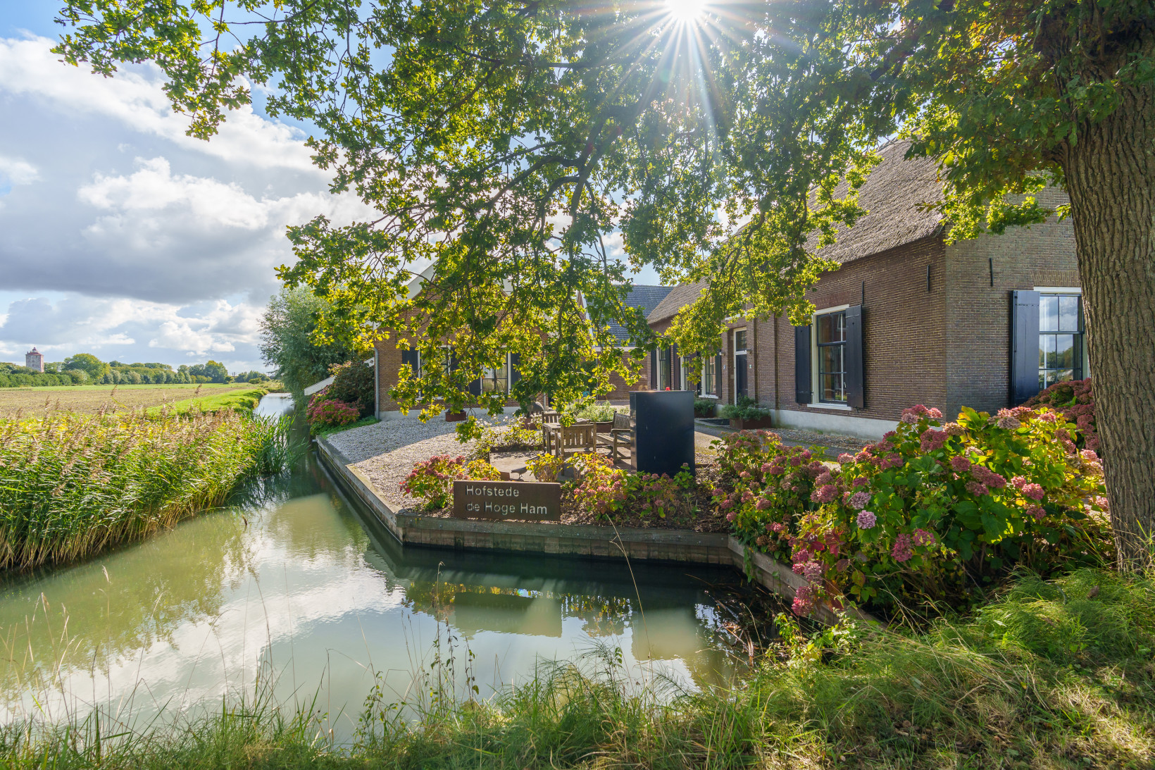 Vrijstaande woning te koop: Parkweg 26, Vleuten