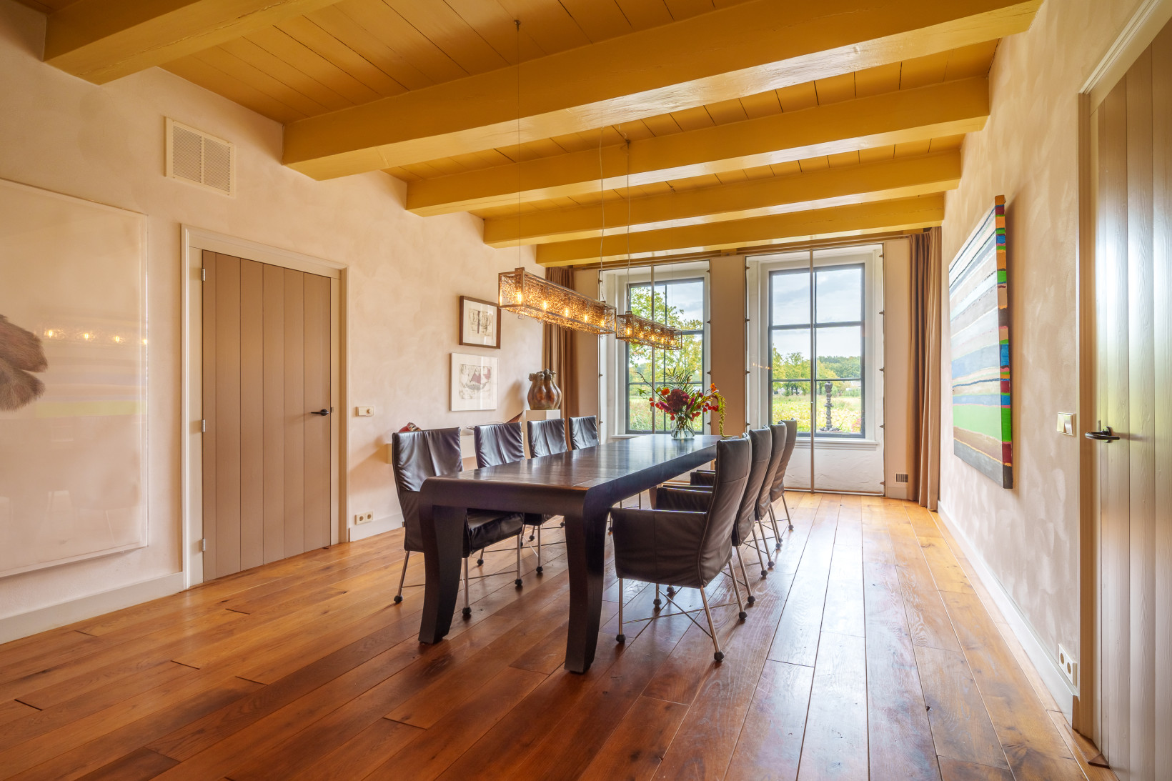 Vrijstaande woning te koop: Parkweg 26, Vleuten