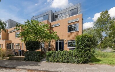 Nobel Hoeve 1