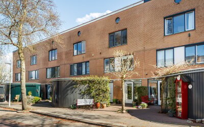 Gulden Hoeve 10