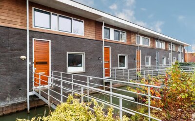 Griendhoeve 13