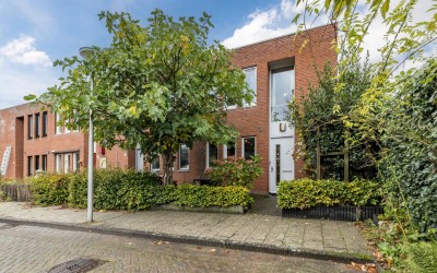Groene Draecklaan 1