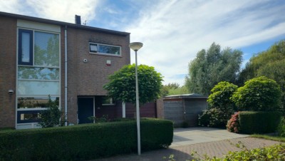 Zilverschoonlaan 59