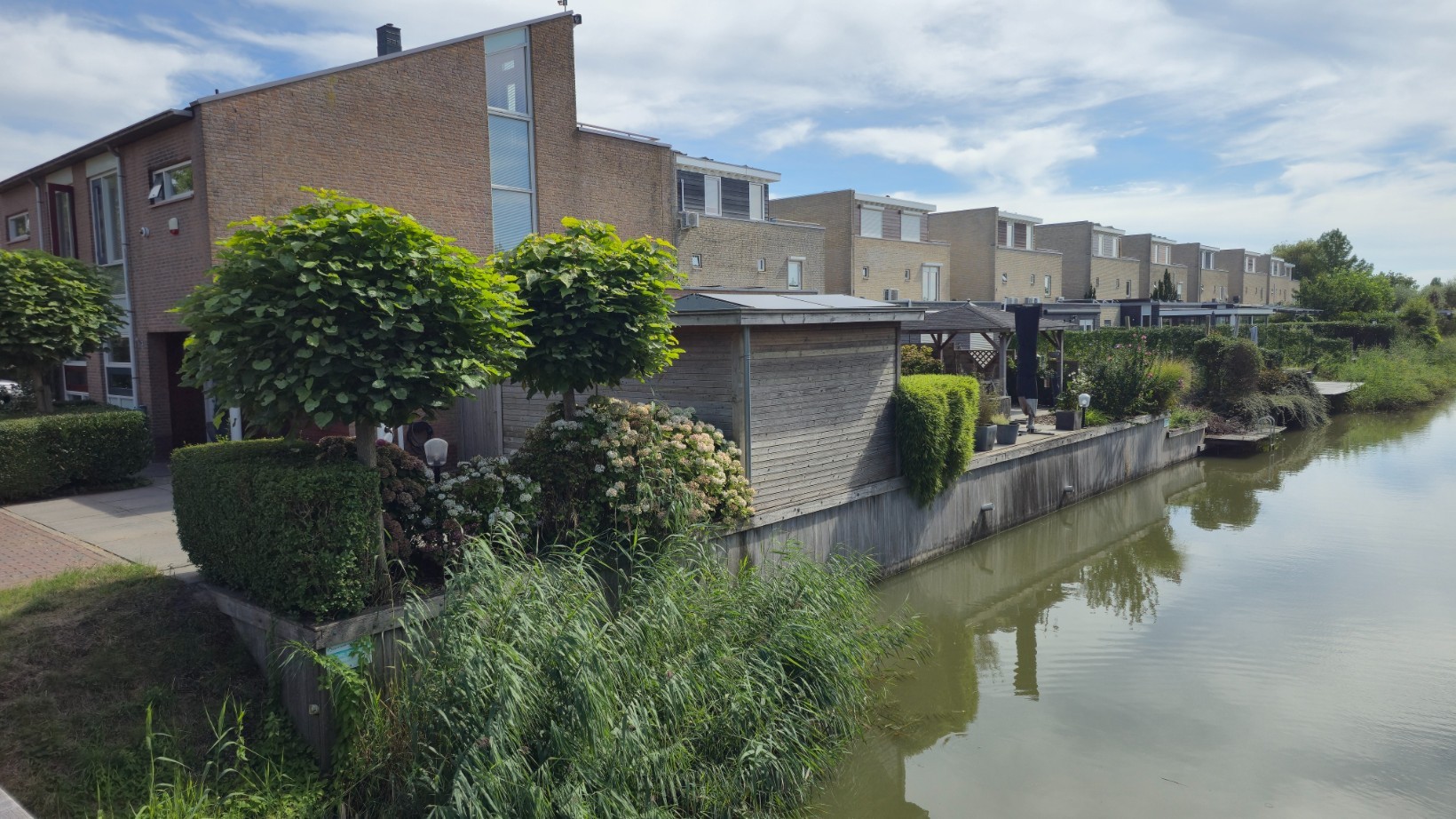 Twee-onder-één-kap te koop: Zilverschoonlaan 59, Vleuten