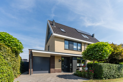 Zilverschoonlaan 40