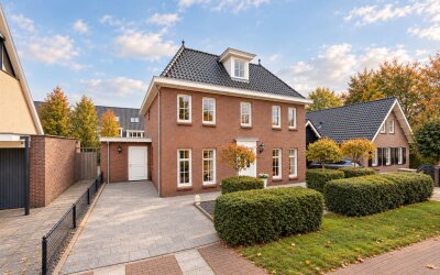Zilverschoonlaan 44