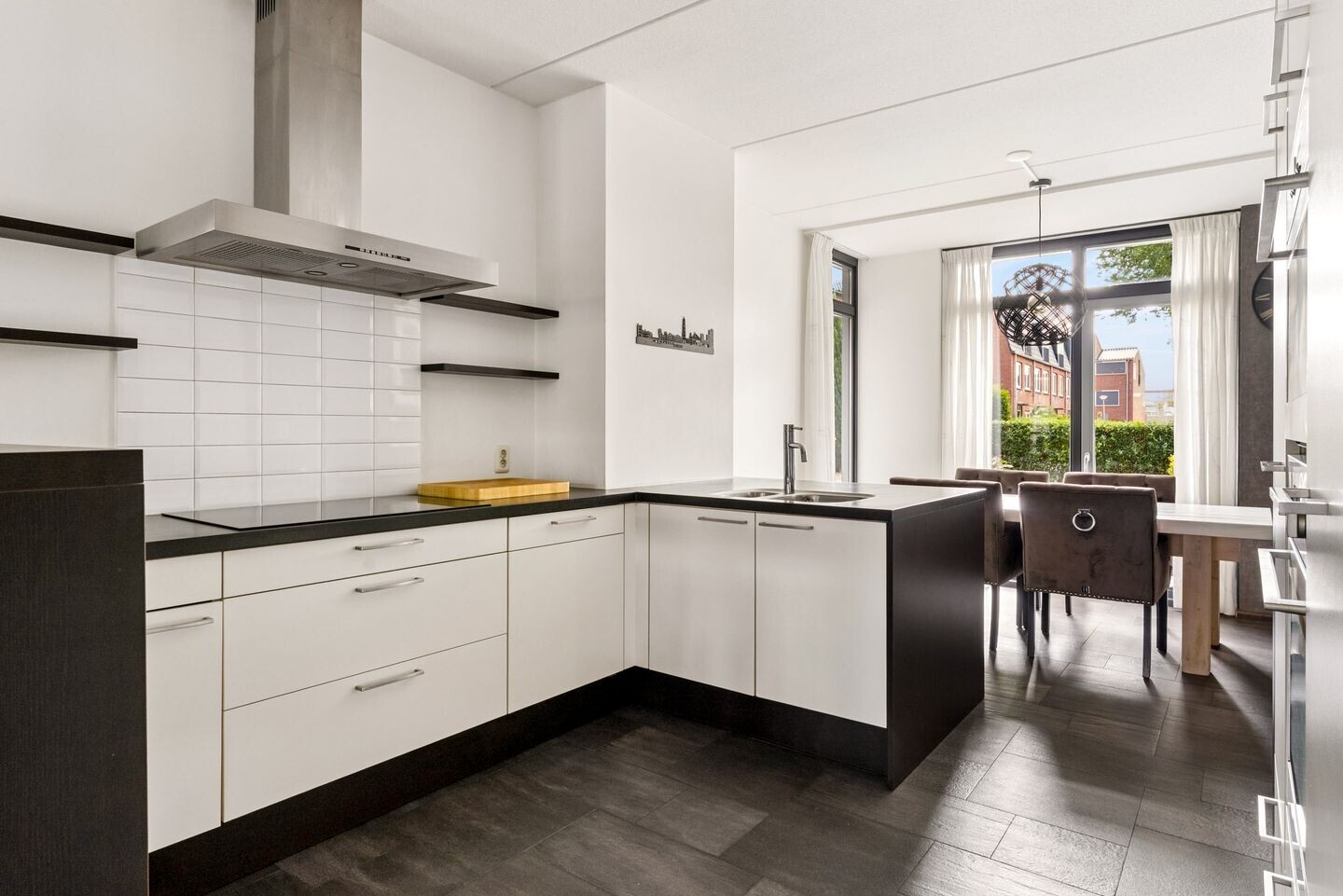 Tussenwoning te koop: Mattenbieslaan 61, Vleuten
