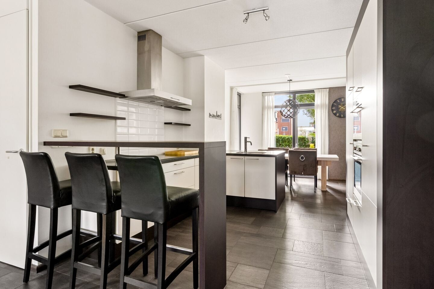 Tussenwoning te koop: Mattenbieslaan 61, Vleuten