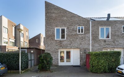 Mattenbieslaan 32